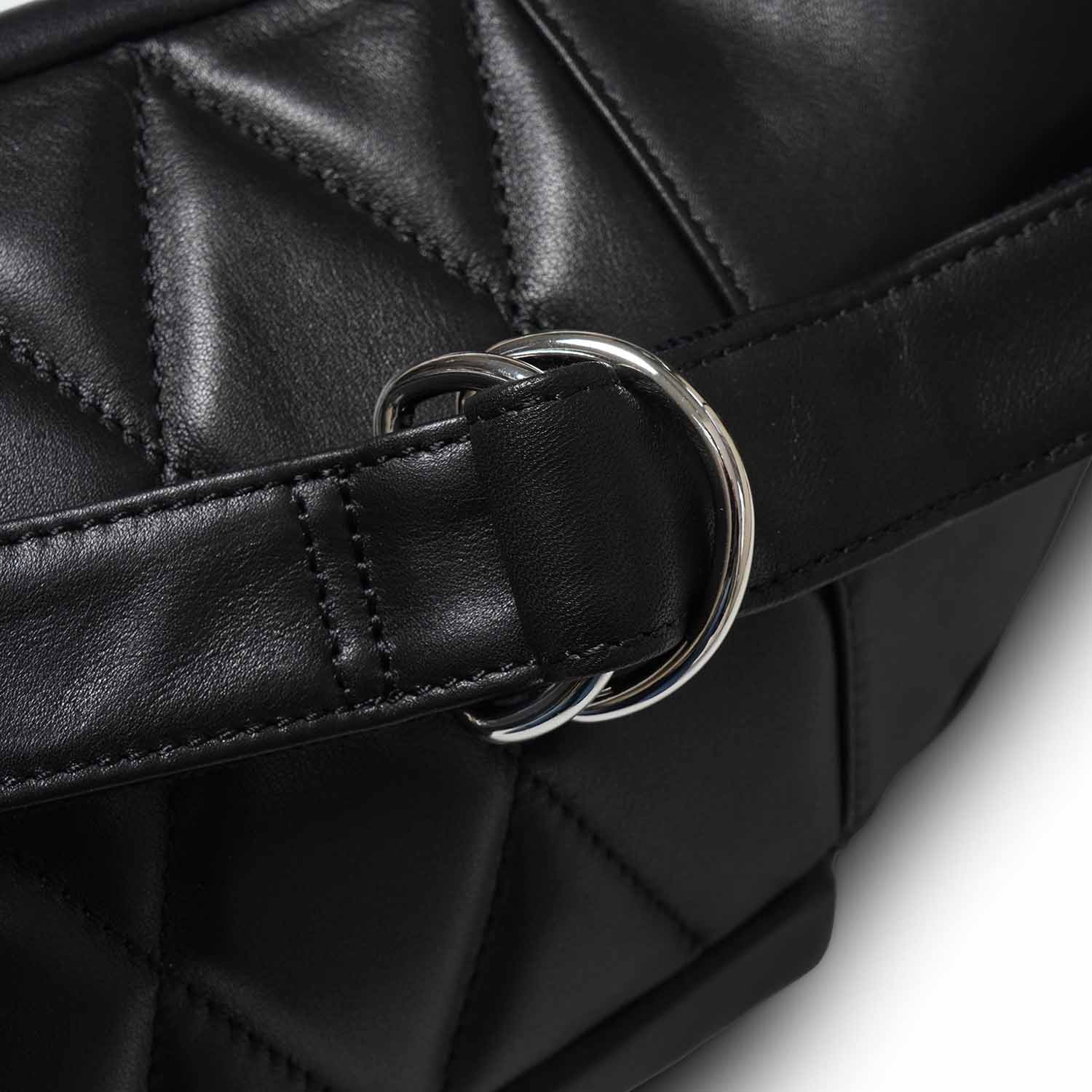 Schott ����å� �Хå� �ܥǥ��Хå� "RIDERS BODY BAG" 782-5976010