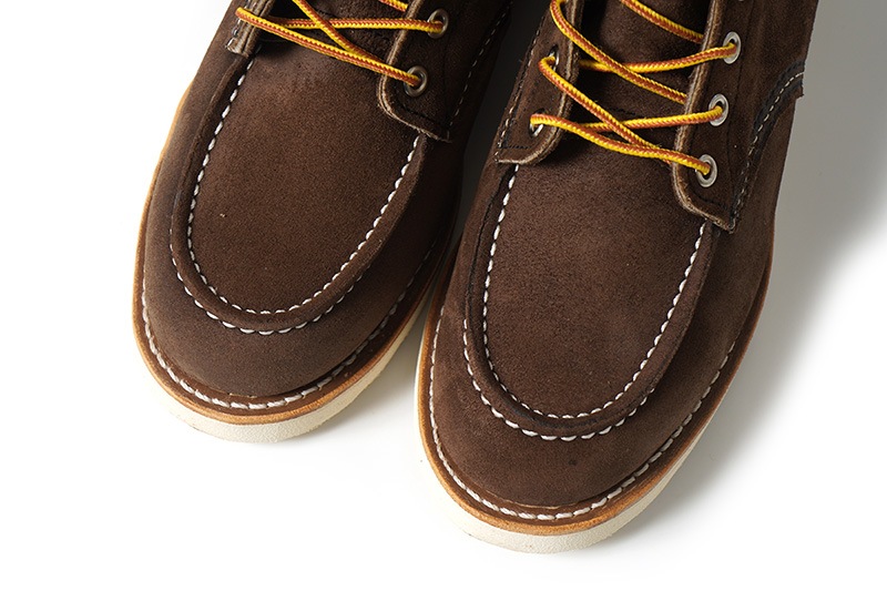 RED WING ��åɥ����� ����֡��� ��6-inch Classic Moc��  No.8836
