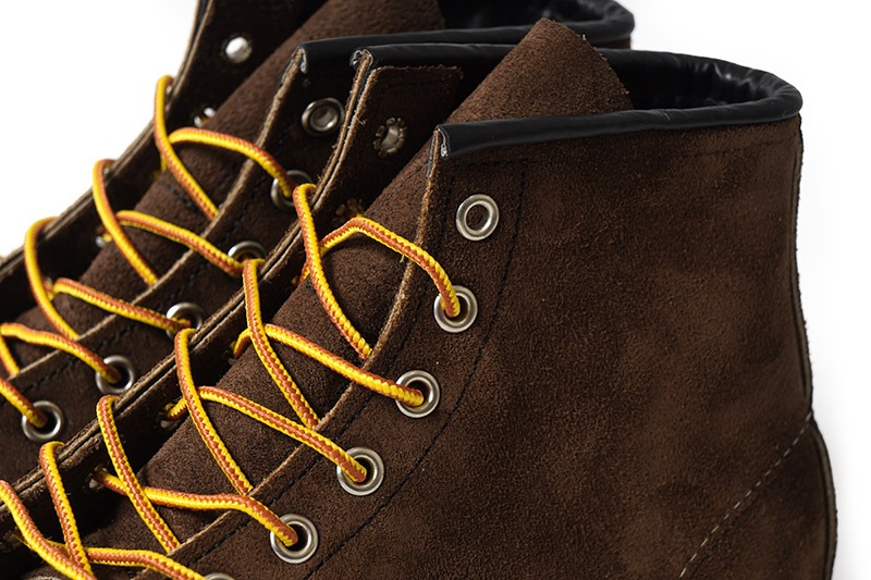 RED WING ��åɥ����� ����֡��� ��6-inch Classic Moc��  No.8836