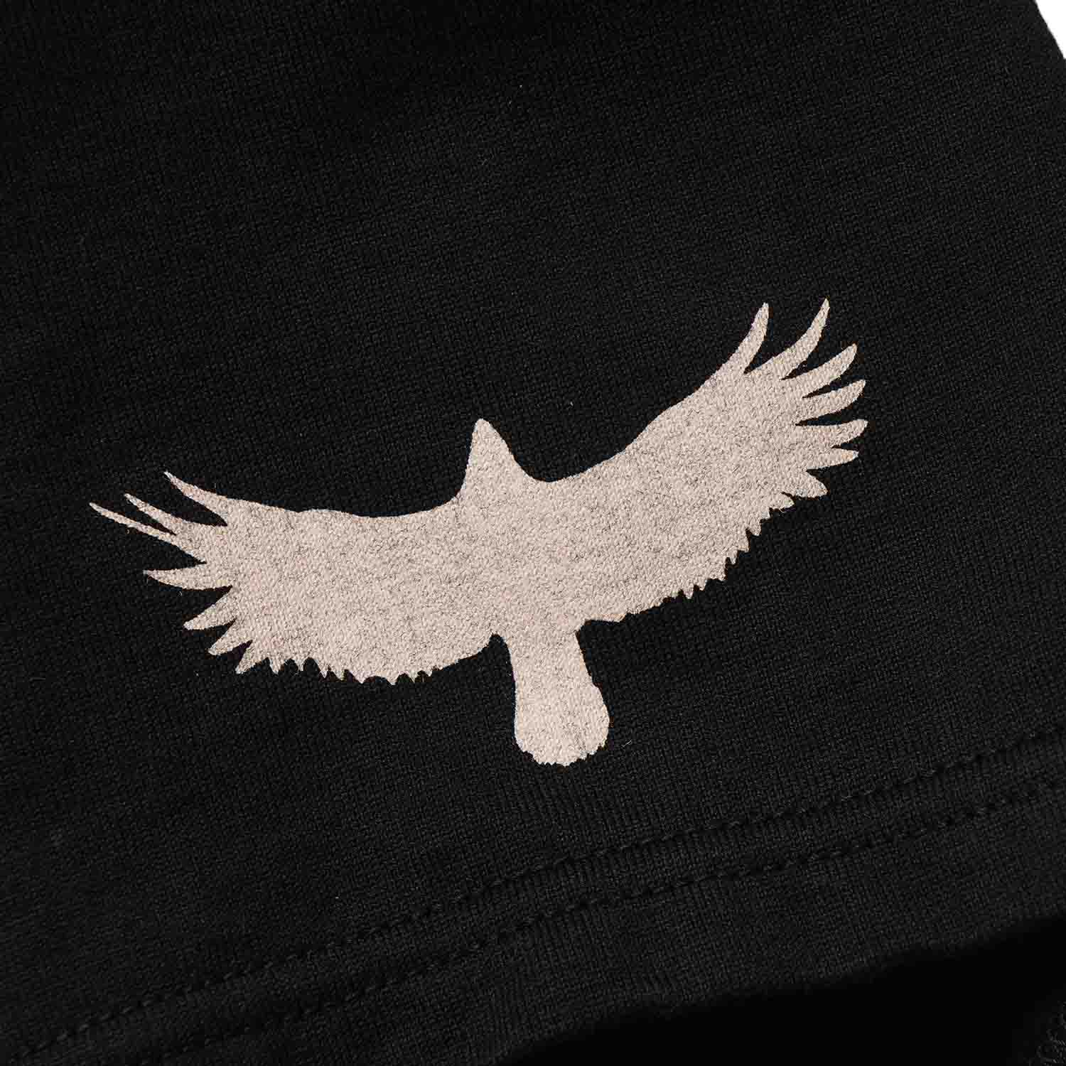 DELUXEWARE �ǥ�å��������� Ⱦµ T����� "NATIVE MAZE"  SDTS-2602