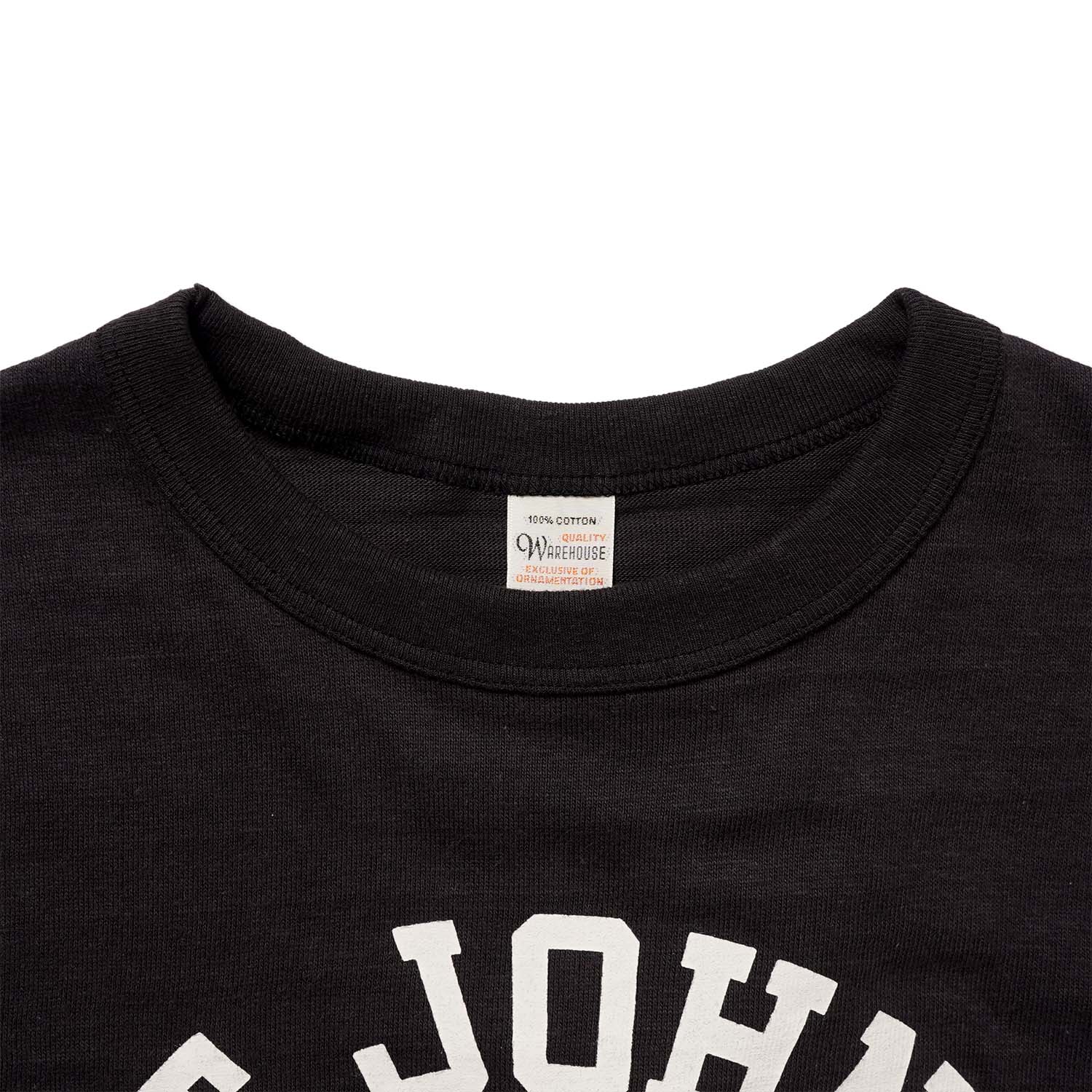 WAREHOUSE �������ϥ��� Ĺµ T����� Lot 5906 "ST.JOHN��S"  5906-ST(26SS)