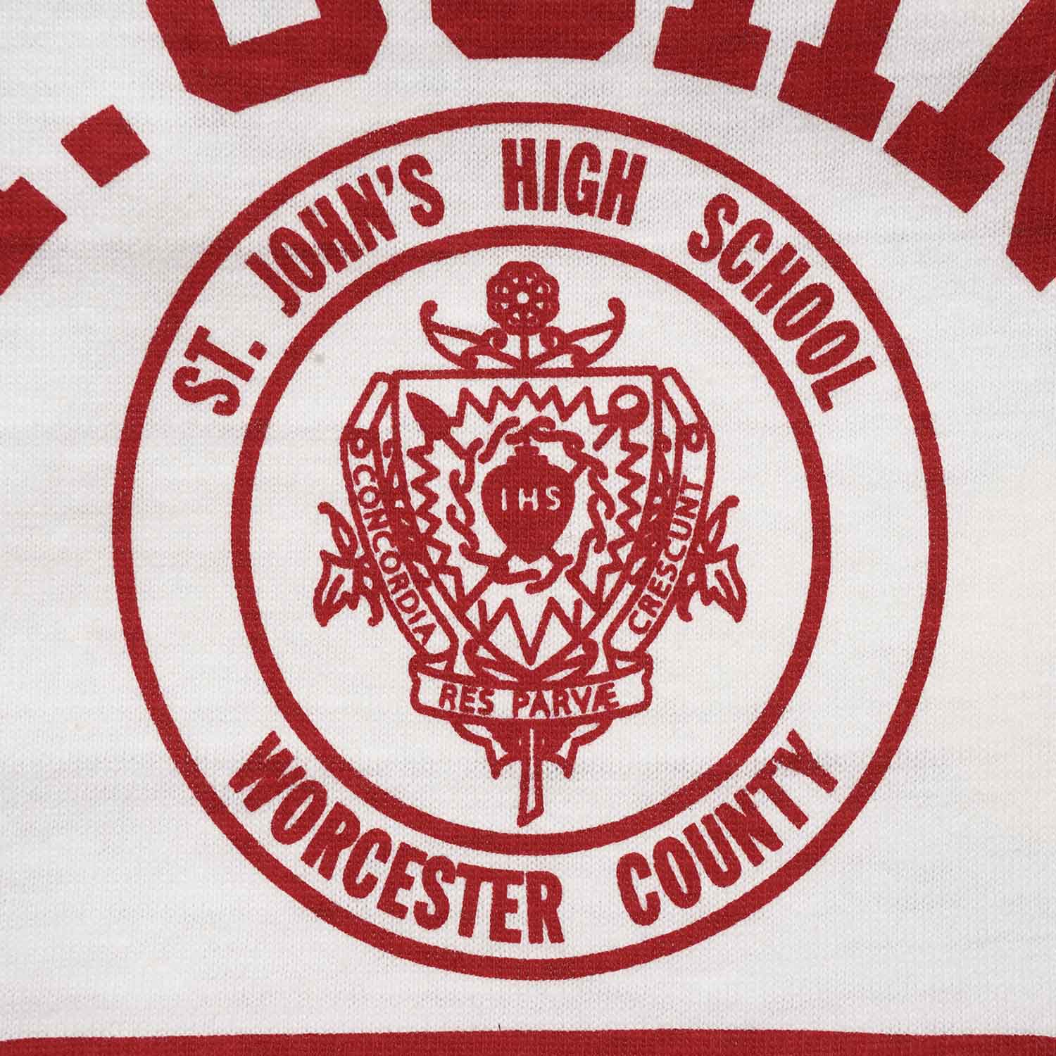 WAREHOUSE �������ϥ��� Ĺµ T����� Lot 5906 "ST.JOHN��S"  5906-ST(26SS)