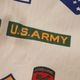 SUN SURF ���󥵡��� Ⱦµ �����ϥ���� COTTON HERRINGBONE HAWAIIAN SHIRT ��INSIGNIA OF ARMY�� SS39696