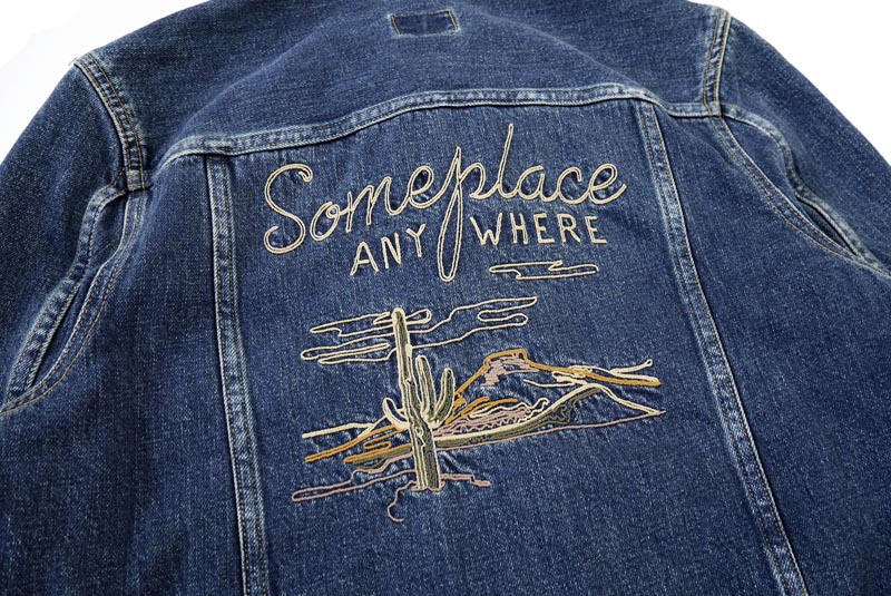 nudie jeans �̡��ǥ���������  �ǥ˥ॸ�㥱�å�  Vinny Someplace Denim  521615017