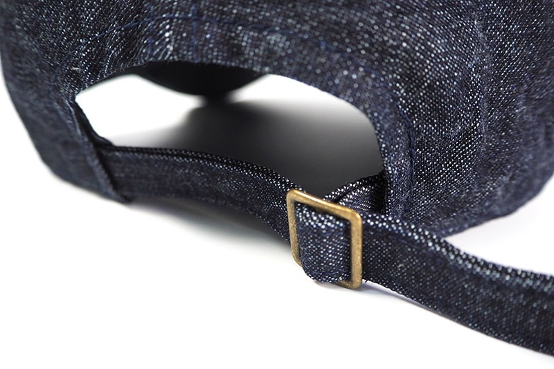 FULLCOUNT ե륫 å ˹ "FULL Emblem Denim B.B.Cap" 6770