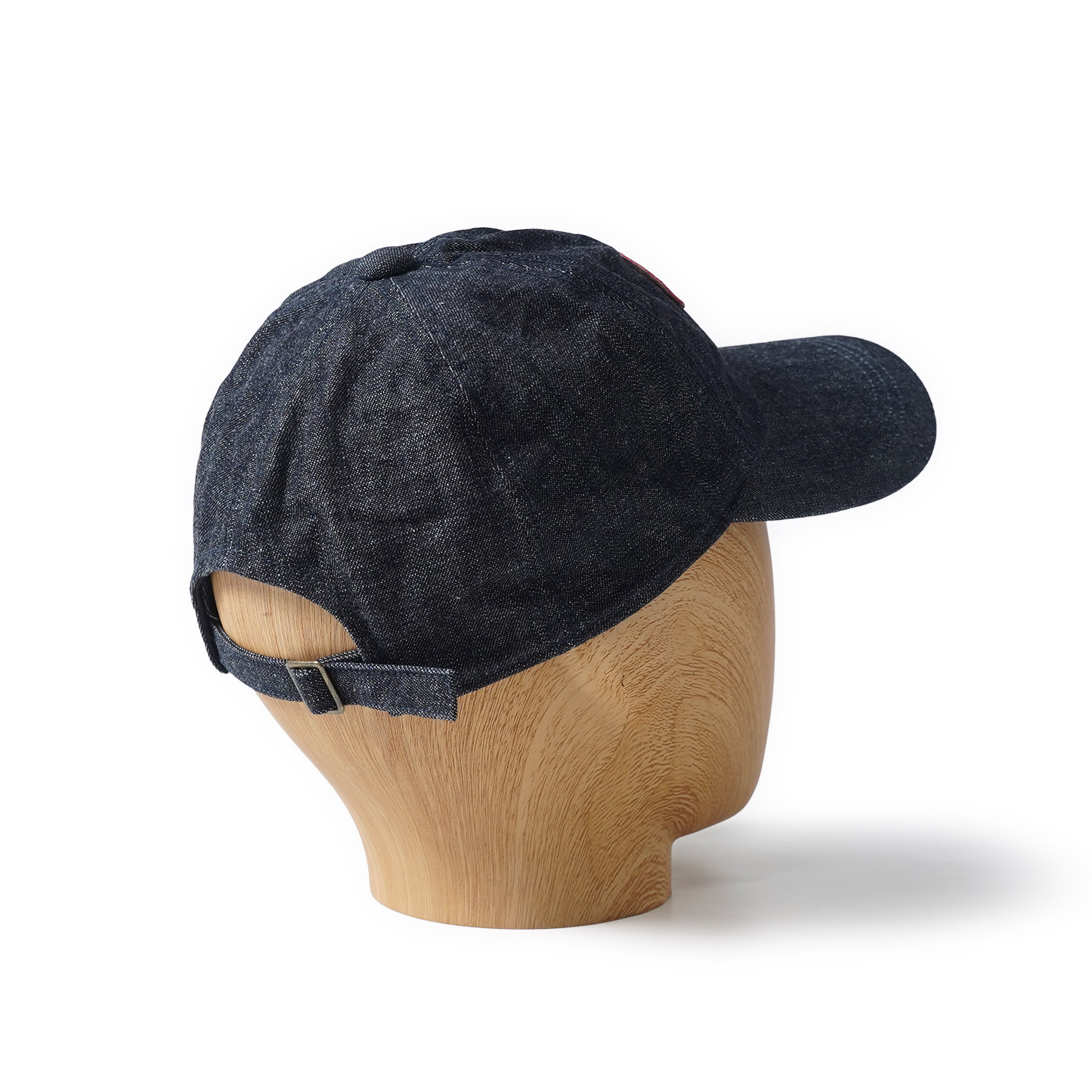 FULLCOUNT �ե륫����� ����å� ˹�� "FULL Emblem Denim B.B.Cap" 6770