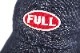 FULLCOUNT ե륫 å ˹ "FULL Emblem Denim B.B.Cap" 6770