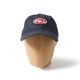 FULLCOUNT �ե륫����� ����å� ˹�� "FULL Emblem Denim B.B.Cap" 6770