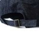 FULLCOUNT �ե륫����� ����å� ˹�� "FULL Emblem Denim B.B.Cap" 6770