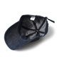 FULLCOUNT �ե륫����� ����å� ˹�� "FULL Emblem Denim B.B.Cap" 6770