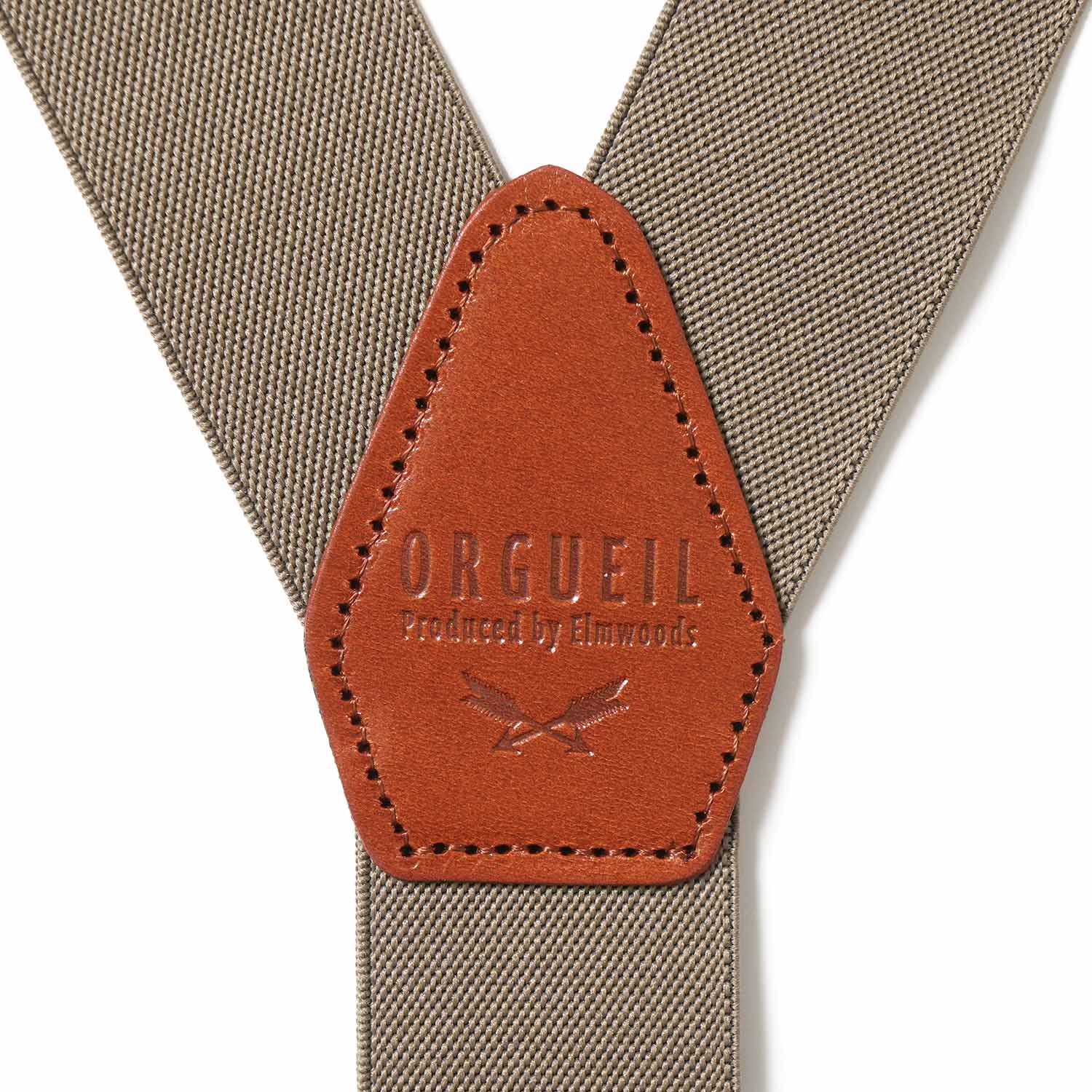 ORGUEIL ���륲���� �����ڥ���� "Military Suspender" OR-7325