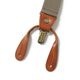 ORGUEIL ���륲���� �����ڥ���� "Military Suspender" OR-7325