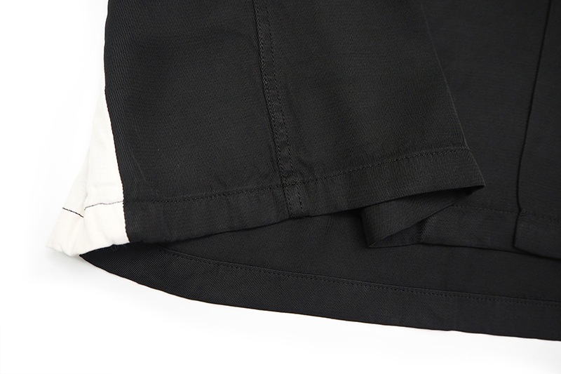 TAILOR TOYO ơ顼ΡȾµ ġSUKA BOWLING SHIRT CPO CLUB TT39103