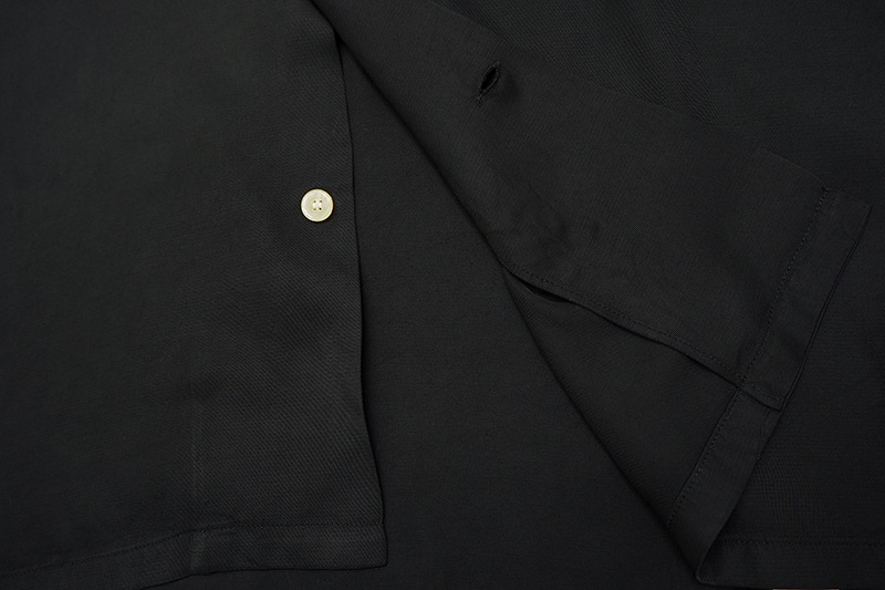 TAILOR TOYO ơ顼ΡȾµ ġSUKA BOWLING SHIRT CPO CLUB TT39103