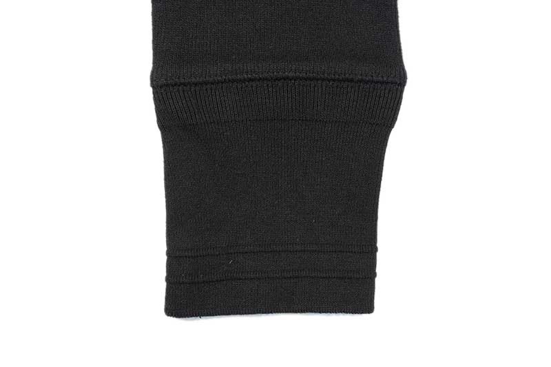 OLD CROW ������ɥ����� Ĺµ �إ�꡼�ͥå�T�����  "FOUR CYLINDER S.C.C. - L/S HENRY T-SHIRTS"  OC-24-AW-13