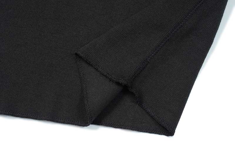 OLD CROW ������ɥ����� Ĺµ �إ�꡼�ͥå�T�����  "FOUR CYLINDER S.C.C. - L/S HENRY T-SHIRTS"  OC-24-AW-13