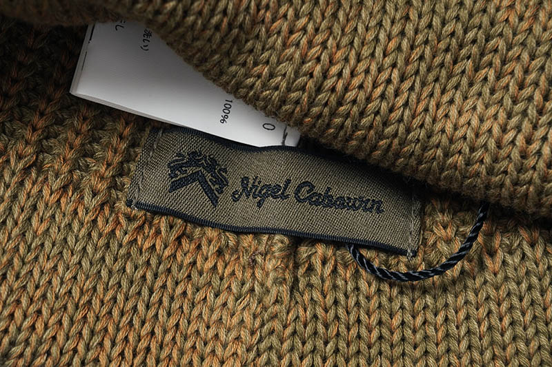 Nigel Cabourn ʥ륱ܥ ˹ å  BEANIE COTTON  80500066010