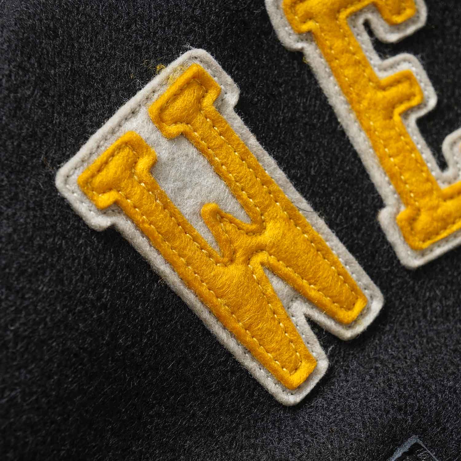 WAREHOUSE �������ϥ��� ��������� ���㥱�å�  Lot 2239  "1950'S ARMY VARSITY JACKET"  2239(25AW)