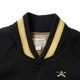 WAREHOUSE �������ϥ��� ��������� ���㥱�å�  Lot 2239  "1950'S ARMY VARSITY JACKET"  2239(25AW)