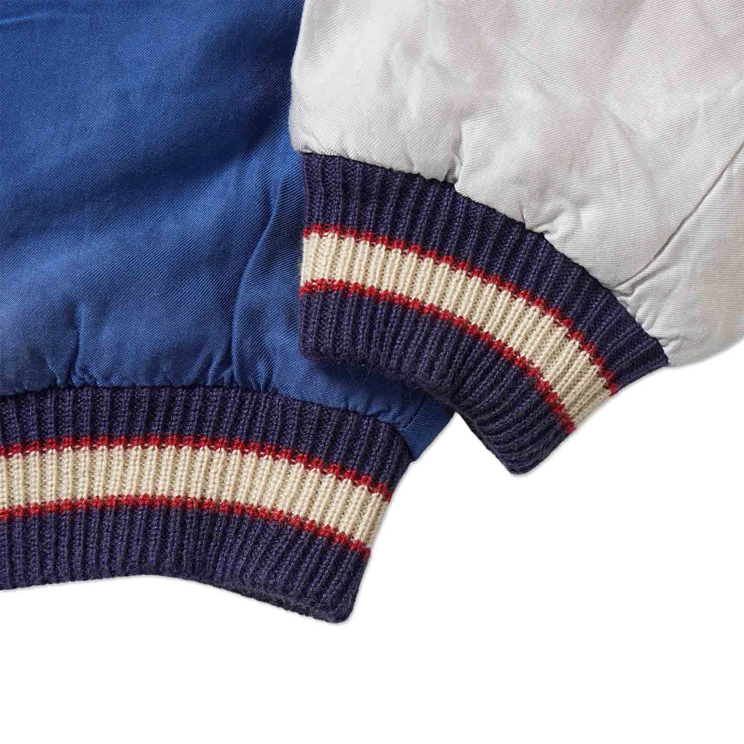 TAILOR TOYO �ơ��顼���Ρ����������Acetate Souvenir Jacket  "EAGLE �� DRAGON x JAPAN MAP"(AGING MODEL)  TT15907