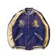 TAILOR TOYO �ơ��顼���Ρ����������Acetate Souvenir Jacket  "EAGLE �� DRAGON x JAPAN MAP"(AGING MODEL)  TT15907