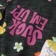 SUN SURF ���󥵡��� Ⱦµ �����ϥ���� DUKE KAHANAMOKU COTTON HAWAIIAN SHIRT  ��SUCK EM UP!��  DK39640
