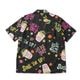 SUN SURF ���󥵡��� Ⱦµ �����ϥ���� DUKE KAHANAMOKU COTTON HAWAIIAN SHIRT  ��SUCK EM UP!��  DK39640