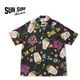 SUN SURF ���󥵡��� Ⱦµ �����ϥ���� DUKE KAHANAMOKU COTTON HAWAIIAN SHIRT  ��SUCK EM UP!��  DK39640