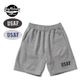 BUZZ RICKSON'S �Х��ꥯ���� �ϡ��եѥ��  SWEAT SHORTS ��USAF�� BR52657