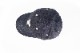 FULLCOUNT �ե륫����� ����å� ˹��  "6Panel Denim Baseball Cap 'F' Patch"  6843