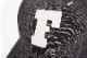 FULLCOUNT �ե륫����� ����å� ˹��  "6Panel Denim Baseball Cap 'F' Patch"  6843