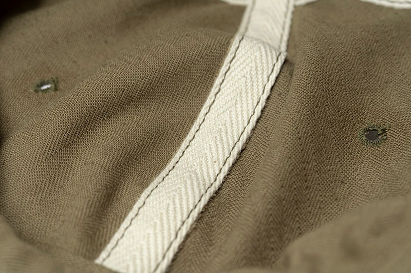 WAREHOUSE �������ϥ��� �ϥåȡ�Lot 5200 "ARMY HAT"��5200-H-23SS(23SS)