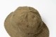WAREHOUSE �������ϥ��� �ϥåȡ�Lot 5200 "ARMY HAT"��5200-H-23SS(23SS)