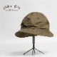WAREHOUSE �������ϥ��� �ϥåȡ�Lot 5200 "ARMY HAT"��5200-H-23SS(23SS)