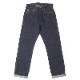 SUGAR CANE ���奬�������� �ǥ˥� �ѥ�� SUGAR CANE Super ��Denim�� Collectibles #07 13.5oz. BLUE DENIM WAIST OVERALLS ��1946�� MODEL SC49007