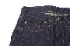 SUGAR CANE ���奬�������� �ǥ˥� �ѥ�� SUGAR CANE Super ��Denim�� Collectibles #07 13.5oz. BLUE DENIM WAIST OVERALLS ��1946�� MODEL SC49007