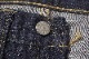 SUGAR CANE ���奬�������� �ǥ˥� �ѥ�� SUGAR CANE Super ��Denim�� Collectibles #07 13.5oz. BLUE DENIM WAIST OVERALLS ��1946�� MODEL SC49007
