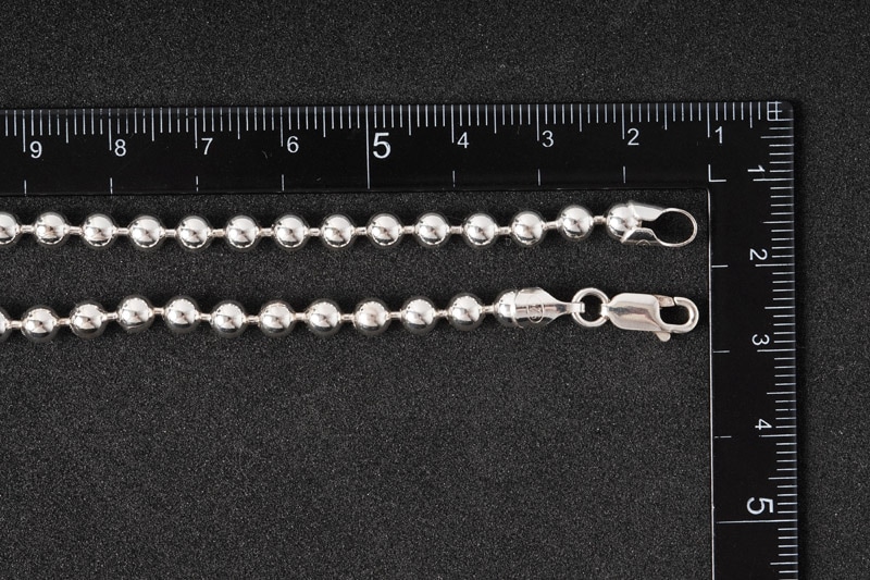 С "ܡ" 50cm 0.5cm С925 BC45050