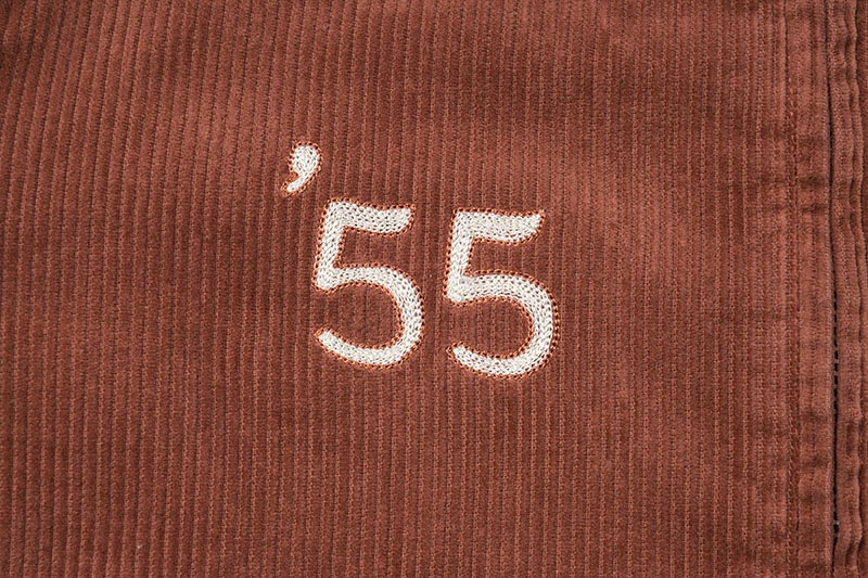 OLD CROW ������ɥ����� ���㥱�å�  "FOUR CYLINDER ASSOC - SPORTS JACKET"  OC-24-AW-05