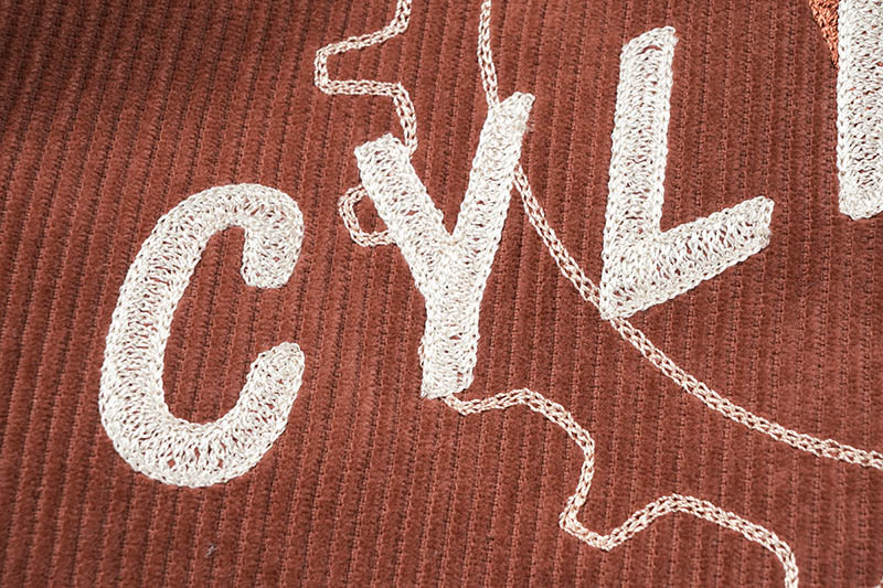 OLD CROW ������ɥ����� ���㥱�å�  "FOUR CYLINDER ASSOC - SPORTS JACKET"  OC-24-AW-05