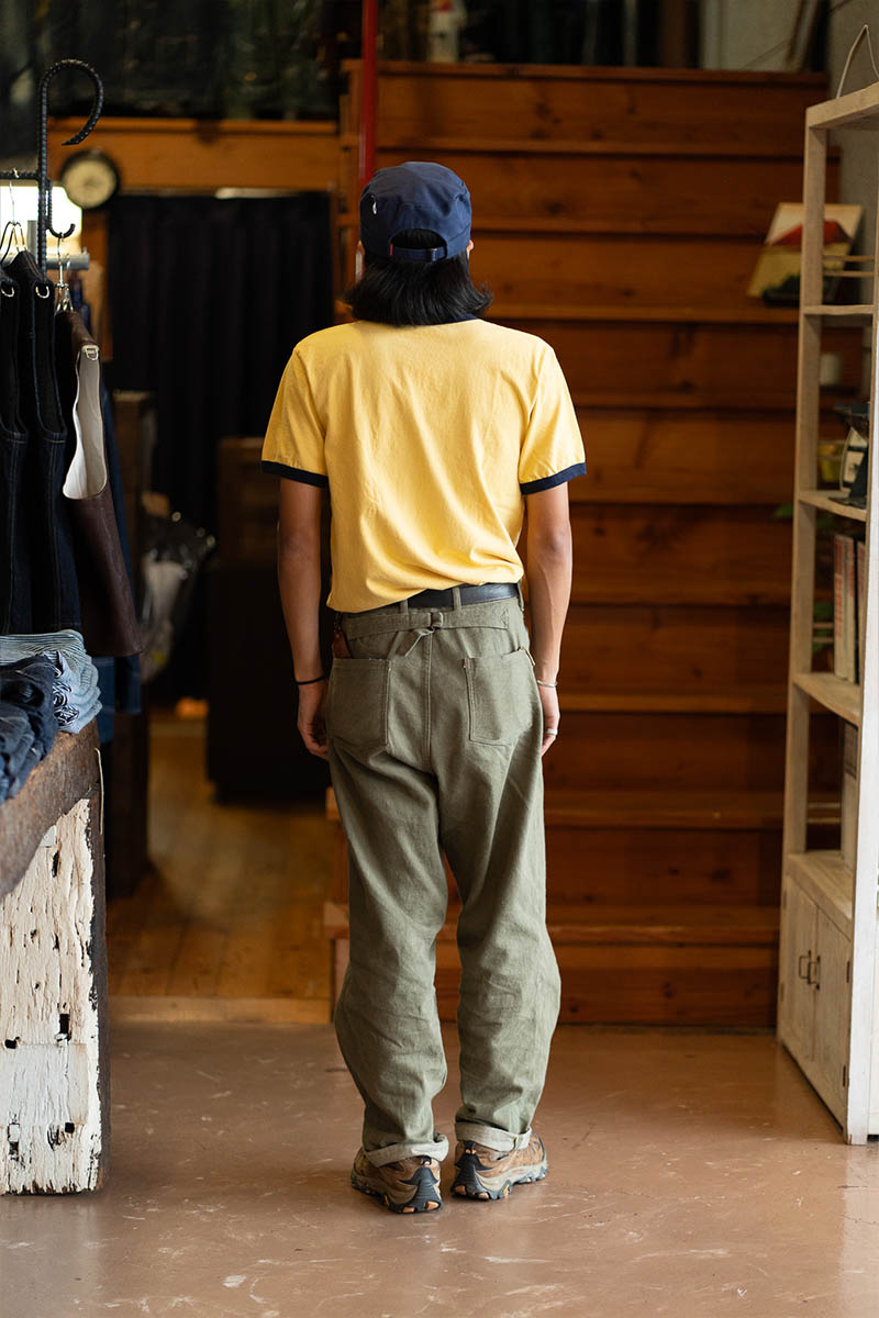 STUDIO D'ARTISAN ���ƥ�ǥ�������������� Ⱦµ T����� �ȥ�󥬡��ץ���T����ġ� 8177