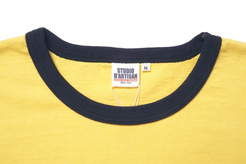 STUDIO D'ARTISAN ���ƥ�ǥ�������������� Ⱦµ T����� �ȥ�󥬡��ץ���T����ġ� 8177