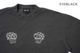 Schott ����å� �������å� �ȥ졼�ʡ� "PIGMENT SKULL AND SNAKE CREW SWEAT"  782-5232011