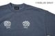 Schott ����å� �������å� �ȥ졼�ʡ� "PIGMENT SKULL AND SNAKE CREW SWEAT"  782-5232011