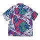 SUN SURF ���󥵡��� Ⱦµ �����ϥ���� SUN SURF SPECIAL EDITION ��GAUGUIN WOODCUT MYSTIC�� (SHORT SLEEVE) SS39673
