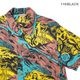 SUN SURF ���󥵡��� Ⱦµ �����ϥ���� SUN SURF SPECIAL EDITION ��GAUGUIN WOODCUT MYSTIC�� (SHORT SLEEVE) SS39673