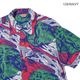 SUN SURF ���󥵡��� Ⱦµ �����ϥ���� SUN SURF SPECIAL EDITION ��GAUGUIN WOODCUT MYSTIC�� (SHORT SLEEVE) SS39673