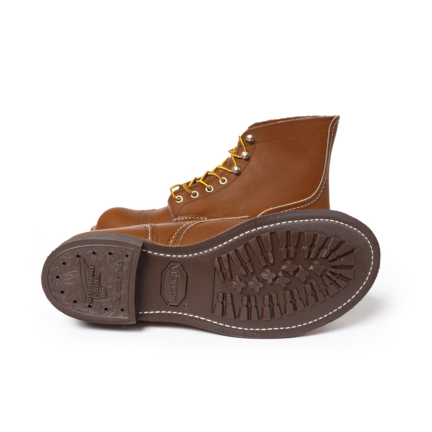 RED WING ��åɥ����� ����֡��� ��Iron Ranger�� No.8000
