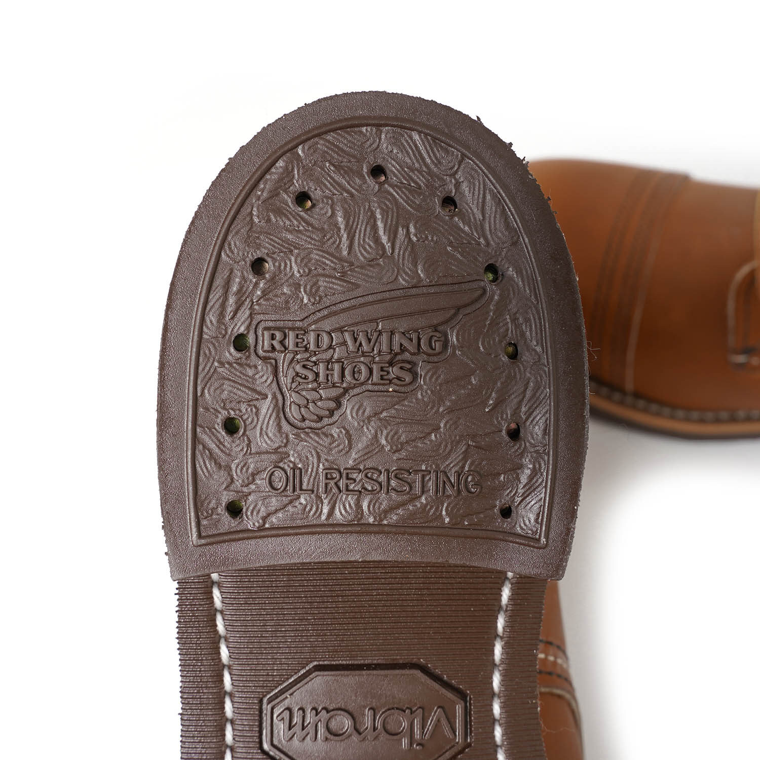 RED WING ��åɥ����� ����֡��� ��Iron Ranger�� No.8000