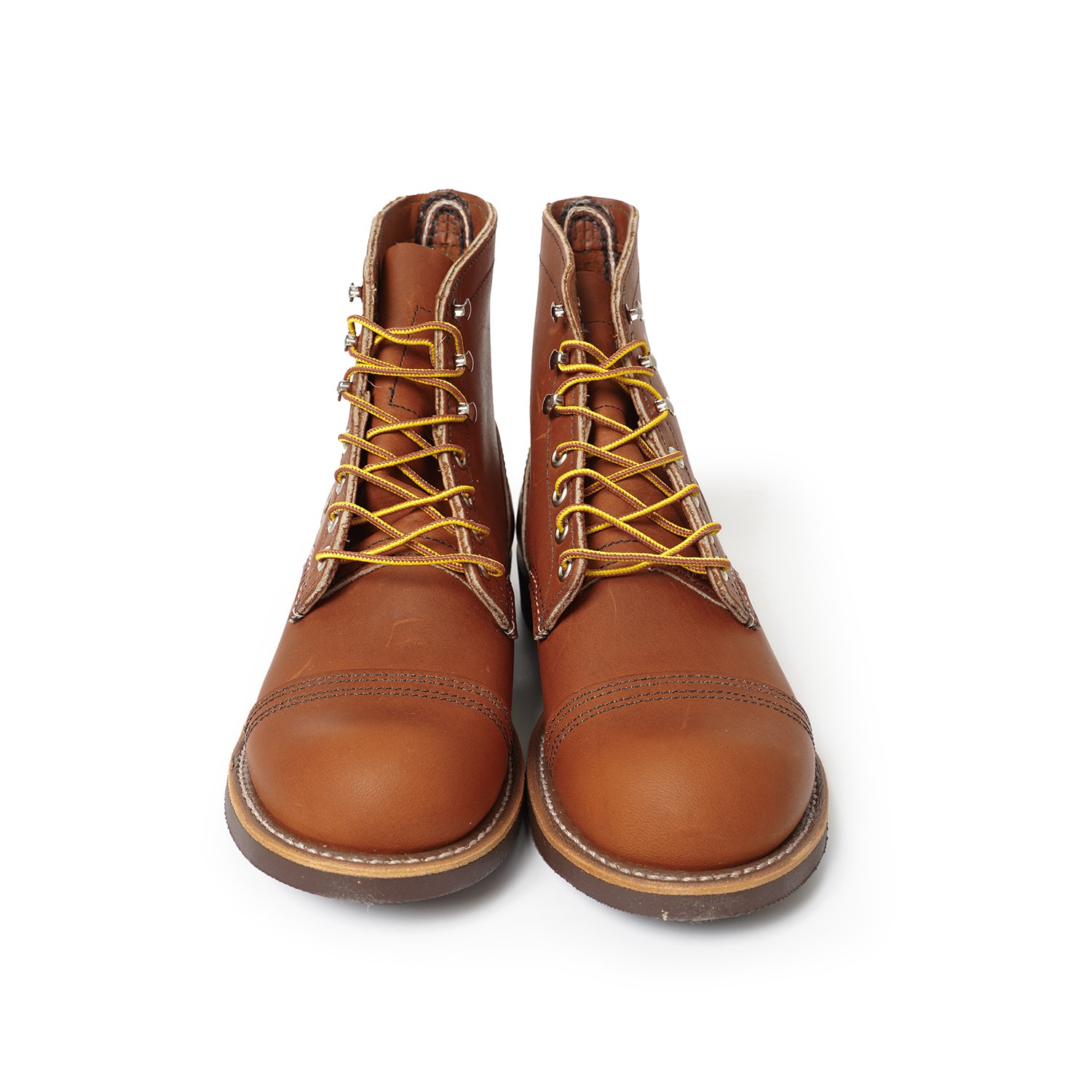 RED WING ��åɥ����� ����֡��� ��Iron Ranger�� No.8000